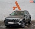 Сірий Хендай Туксон, об'ємом двигуна 1.6 л та пробігом 8 тис. км за 32990 $, фото 1 на Automoto.ua