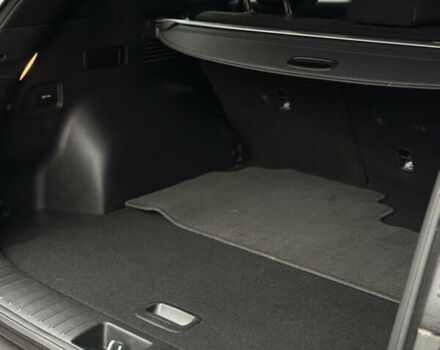 Хендай Туксон 2024 в Киеве на Automoto.ua Серый Хендай Туксон, объемом двигателя 1.6 л и пробегом 12 тыс. км за 33999 $, фото 15 на Automoto.ua