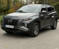 Хендай Туксон 2024 в Киеве на Automoto.ua Серый Хендай Туксон, объемом двигателя 1.6 л и пробегом 12 тыс. км за 33999 $, фото 2 на Automoto.ua