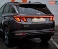Сірий Хендай Туксон, об'ємом двигуна 1.6 л та пробігом 8 тис. км за 32990 $, фото 31 на Automoto.ua