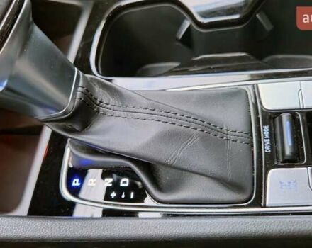 Серый Хендай Туксон, объемом двигателя 2 л и пробегом 19 тыс. км за 32900 $, фото 39 на Automoto.ua