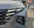 Хендай Туксон 2024 в Киеве на Automoto.ua Серый Хендай Туксон, объемом двигателя 2 л и пробегом 21 тыс. км за 32500 $, фото 35 на Automoto.ua