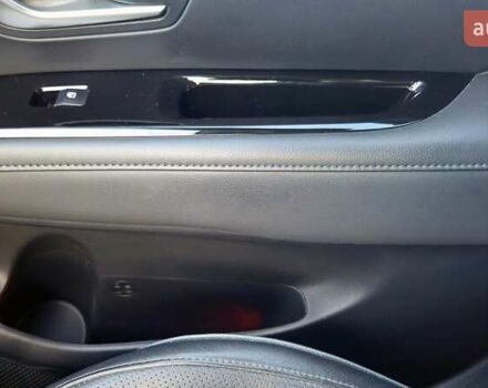 Серый Хендай Туксон, объемом двигателя 2 л и пробегом 19 тыс. км за 32900 $, фото 24 на Automoto.ua