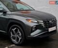 Сірий Хендай Туксон, об'ємом двигуна 1.6 л та пробігом 8 тис. км за 32990 $, фото 21 на Automoto.ua