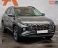Сірий Хендай Туксон, об'ємом двигуна 1.6 л та пробігом 8 тис. км за 32990 $, фото 6 на Automoto.ua