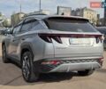Хендай Туксон 2024 в Киеве на Automoto.ua Серый Хендай Туксон, объемом двигателя 2 л и пробегом 21 тыс. км за 32500 $, фото 4 на Automoto.ua