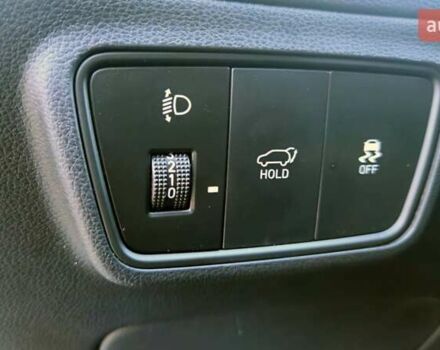 Серый Хендай Туксон, объемом двигателя 2 л и пробегом 19 тыс. км за 32900 $, фото 33 на Automoto.ua