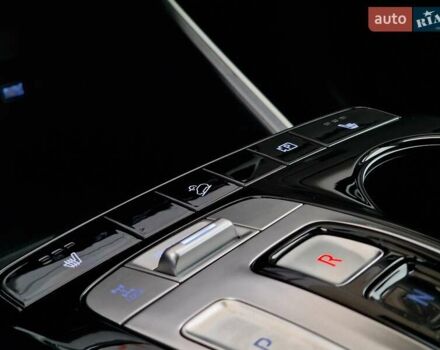 Сірий Хендай Туксон, об'ємом двигуна 1.6 л та пробігом 8 тис. км за 32990 $, фото 58 на Automoto.ua