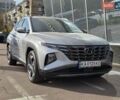 Хендай Туксон 2024 в Киеве на Automoto.ua Серый Хендай Туксон, объемом двигателя 2 л и пробегом 21 тыс. км за 32500 $, фото 1 на Automoto.ua