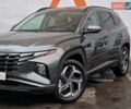 Сірий Хендай Туксон, об'ємом двигуна 1.6 л та пробігом 8 тис. км за 32990 $, фото 10 на Automoto.ua