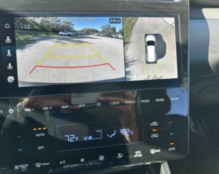 Сірий Хендай Туксон, об'ємом двигуна 1.6 л та пробігом 12 тис. км за 11000 $, фото 11 на Automoto.ua