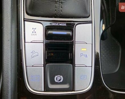 Серый Хендай Туксон, объемом двигателя 2 л и пробегом 19 тыс. км за 32900 $, фото 40 на Automoto.ua