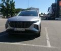 Сірий Хендай Туксон, об'ємом двигуна 2 л та пробігом 21 тис. км за 34500 $, фото 1 на Automoto.ua