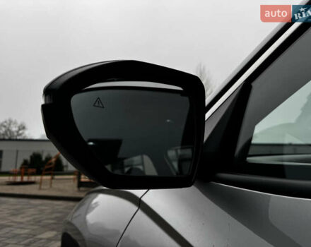 Серый Хендай Туксон, объемом двигателя 2.5 л и пробегом 6 тыс. км за 30500 $, фото 14 на Automoto.ua