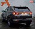 Сірий Хендай Туксон, об'ємом двигуна 1.6 л та пробігом 8 тис. км за 32990 $, фото 35 на Automoto.ua