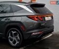 Сірий Хендай Туксон, об'ємом двигуна 1.6 л та пробігом 8 тис. км за 32990 $, фото 24 на Automoto.ua