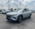 Серый Хендай Туксон, объемом двигателя 2.5 л и пробегом 12 тыс. км за 17800 $, фото 2 на Automoto.ua