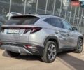 Хендай Туксон 2024 в Киеве на Automoto.ua Серый Хендай Туксон, объемом двигателя 2 л и пробегом 21 тыс. км за 32500 $, фото 3 на Automoto.ua