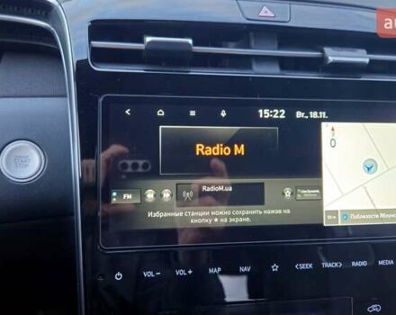 Серый Хендай Туксон, объемом двигателя 2 л и пробегом 19 тыс. км за 32900 $, фото 49 на Automoto.ua