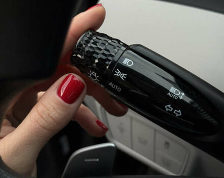 Хендай Туксон 2024 в Киеве на Automoto.ua Серый Хендай Туксон, объемом двигателя 1.6 л и пробегом 12 тыс. км за 33999 $, фото 11 на Automoto.ua