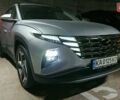 Сірий Хендай Туксон, об'ємом двигуна 2 л та пробігом 21 тис. км за 34500 $, фото 3 на Automoto.ua