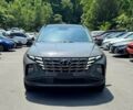 Сірий Хендай Туксон, об'ємом двигуна 2.5 л та пробігом 30 тис. км за 14500 $, фото 1 на Automoto.ua