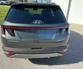 Сірий Хендай Туксон, об'ємом двигуна 1.6 л та пробігом 12 тис. км за 11000 $, фото 5 на Automoto.ua