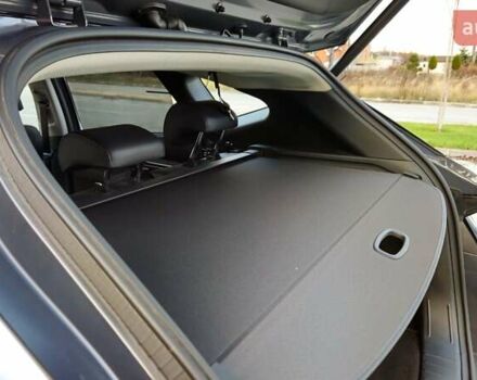 Серый Хендай Туксон, объемом двигателя 2 л и пробегом 19 тыс. км за 32900 $, фото 17 на Automoto.ua