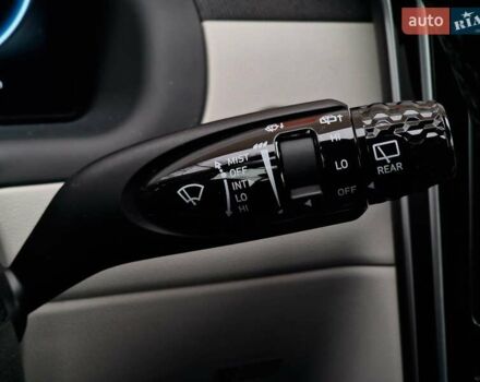 Сірий Хендай Туксон, об'ємом двигуна 1.6 л та пробігом 8 тис. км за 32990 $, фото 62 на Automoto.ua