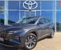 Сірий Хендай Туксон, об'ємом двигуна 2 л та пробігом 18 тис. км за 31040 $, фото 1 на Automoto.ua