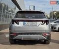 Хендай Туксон 2024 в Киеве на Automoto.ua Серый Хендай Туксон, объемом двигателя 2 л и пробегом 21 тыс. км за 32500 $, фото 5 на Automoto.ua
