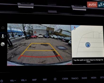 Сірий Хендай Туксон, об'ємом двигуна 1.6 л та пробігом 8 тис. км за 32990 $, фото 57 на Automoto.ua