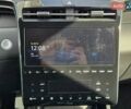 Хендай Туксон 2024 в Киеве на Automoto.ua Серый Хендай Туксон, объемом двигателя 2 л и пробегом 21 тыс. км за 32500 $, фото 25 на Automoto.ua