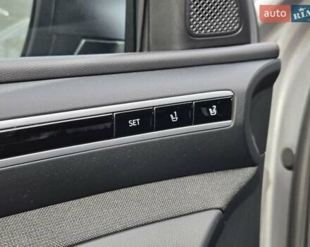 Хендай Туксон 2024 в Киеве на Automoto.ua Серый Хендай Туксон, объемом двигателя 2 л и пробегом 21 тыс. км за 32500 $, фото 18 на Automoto.ua