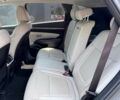 Сірий Хендай Туксон, об'ємом двигуна 2.5 л та пробігом 30 тис. км за 14500 $, фото 10 на Automoto.ua