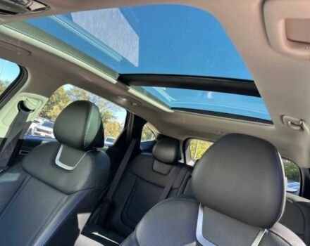 Сірий Хендай Туксон, об'ємом двигуна 1.6 л та пробігом 12 тис. км за 11000 $, фото 13 на Automoto.ua