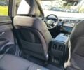 Сірий Хендай Туксон, об'ємом двигуна 1.6 л та пробігом 12 тис. км за 11000 $, фото 14 на Automoto.ua