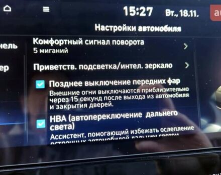 Серый Хендай Туксон, объемом двигателя 2 л и пробегом 19 тыс. км за 32900 $, фото 54 на Automoto.ua