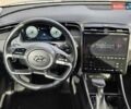 Хендай Туксон 2024 в Киеве на Automoto.ua Серый Хендай Туксон, объемом двигателя 2 л и пробегом 21 тыс. км за 32500 $, фото 22 на Automoto.ua
