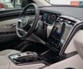 Сірий Хендай Туксон, об'ємом двигуна 1.6 л та пробігом 8 тис. км за 32990 $, фото 48 на Automoto.ua