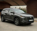 Хендай Туксон 2024 в Киеве на Automoto.ua Серый Хендай Туксон, объемом двигателя 1.6 л и пробегом 12 тыс. км за 33999 $, фото 1 на Automoto.ua