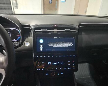 Серый Хендай Туксон, объемом двигателя 0 л и пробегом 33 тыс. км за 12000 $, фото 8 на Automoto.ua