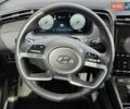 Хендай Туксон 2024 в Киеве на Automoto.ua Серый Хендай Туксон, объемом двигателя 2 л и пробегом 21 тыс. км за 32500 $, фото 23 на Automoto.ua
