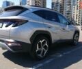 Сірий Хендай Туксон, об'ємом двигуна 2 л та пробігом 21 тис. км за 34500 $, фото 14 на Automoto.ua