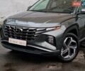 Сірий Хендай Туксон, об'ємом двигуна 1.6 л та пробігом 8 тис. км за 32990 $, фото 11 на Automoto.ua