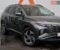 Сірий Хендай Туксон, об'ємом двигуна 1.6 л та пробігом 8 тис. км за 32990 $, фото 16 на Automoto.ua