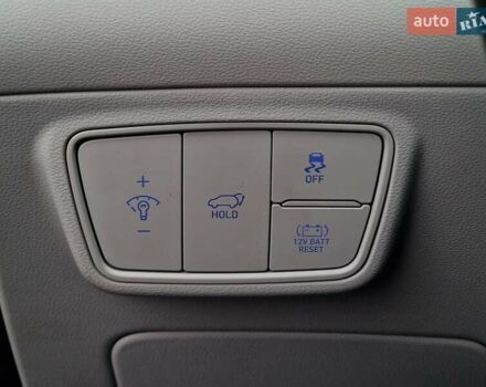 Сірий Хендай Туксон, об'ємом двигуна 1.6 л та пробігом 8 тис. км за 32990 $, фото 55 на Automoto.ua