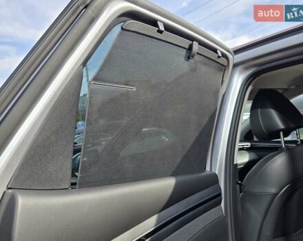 Хендай Туксон 2024 в Киеве на Automoto.ua Серый Хендай Туксон, объемом двигателя 2 л и пробегом 21 тыс. км за 32500 $, фото 29 на Automoto.ua