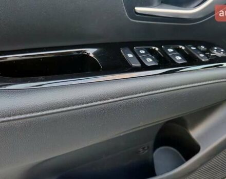 Серый Хендай Туксон, объемом двигателя 2 л и пробегом 19 тыс. км за 32900 $, фото 35 на Automoto.ua