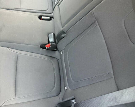 Сірий Хендай Туксон, об'ємом двигуна 2 л та пробігом 37 тис. км за 27300 $, фото 16 на Automoto.ua